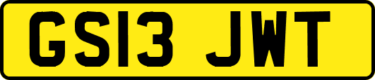 GS13JWT