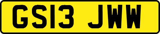 GS13JWW