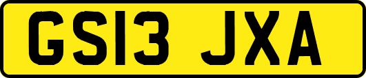 GS13JXA