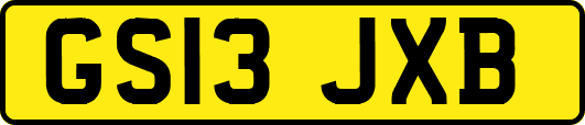 GS13JXB