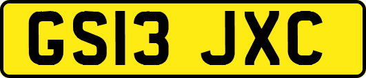 GS13JXC
