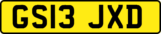 GS13JXD