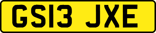 GS13JXE