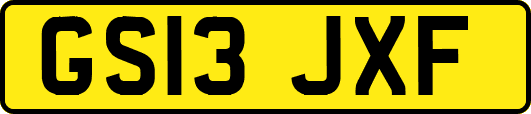 GS13JXF