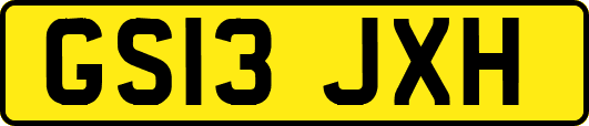 GS13JXH