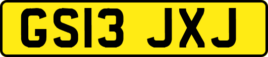 GS13JXJ