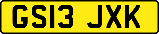 GS13JXK