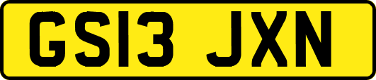 GS13JXN