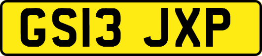 GS13JXP