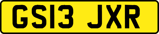GS13JXR