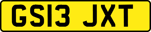 GS13JXT