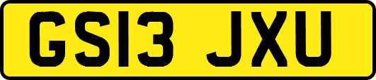 GS13JXU