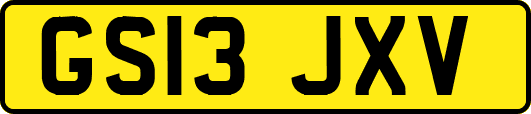 GS13JXV