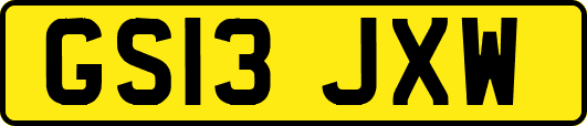 GS13JXW