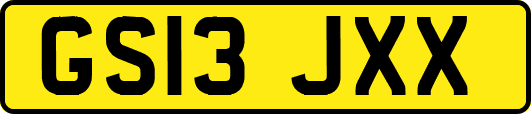 GS13JXX