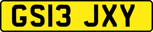 GS13JXY