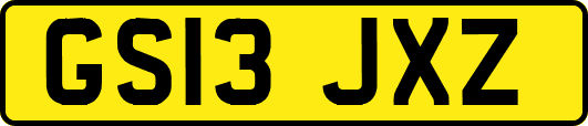 GS13JXZ