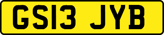 GS13JYB
