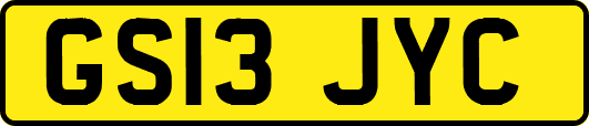 GS13JYC
