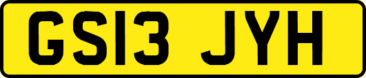 GS13JYH