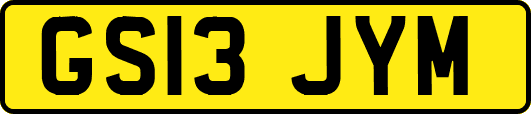 GS13JYM
