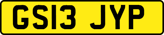 GS13JYP