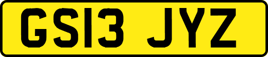 GS13JYZ