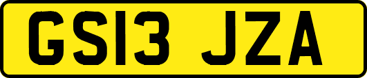 GS13JZA