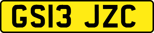 GS13JZC