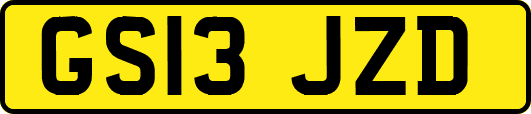 GS13JZD