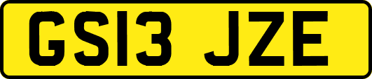 GS13JZE