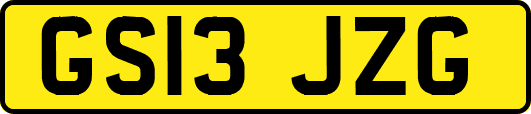 GS13JZG