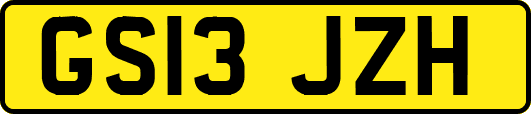 GS13JZH