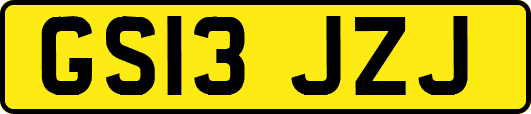 GS13JZJ