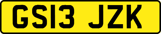 GS13JZK