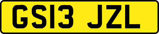 GS13JZL