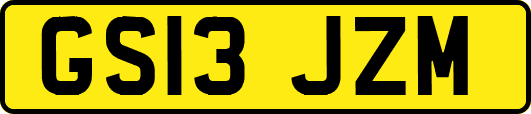 GS13JZM
