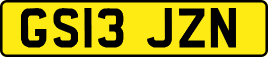 GS13JZN