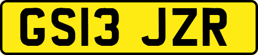 GS13JZR