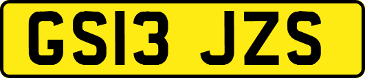 GS13JZS