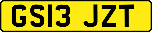 GS13JZT