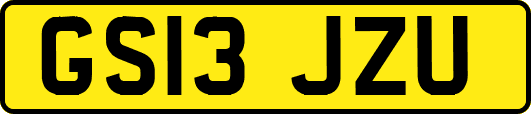 GS13JZU