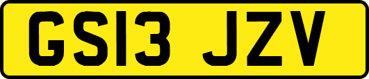 GS13JZV