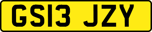 GS13JZY