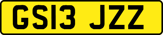 GS13JZZ