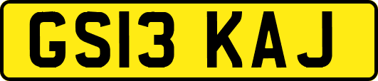 GS13KAJ