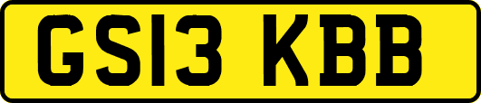 GS13KBB