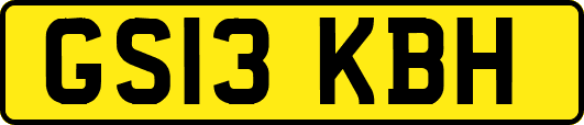 GS13KBH