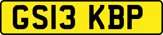 GS13KBP