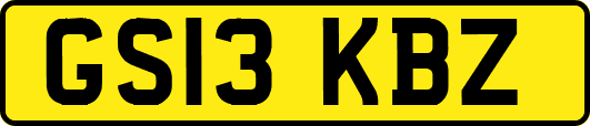 GS13KBZ